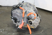 Load image into Gallery viewer, JDM 2016-2022 Lexus RX450H Hybrid Automatic 2GRFXS 3.5L 6 Cyl Transmission | JDM Engine Direct