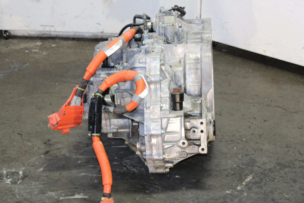 JDM 2016-2022 Lexus RX450H Hybrid Automatic 2GRFXS 3.5L 6 Cyl Transmission | JDM Engine Direct