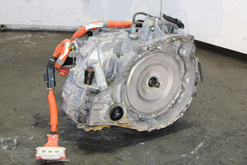 JDM 2016-2022 Lexus RX450H Hybrid Automatic 2GRFXS 3.5L 6 Cyl Transmission | JDM Engine Direct