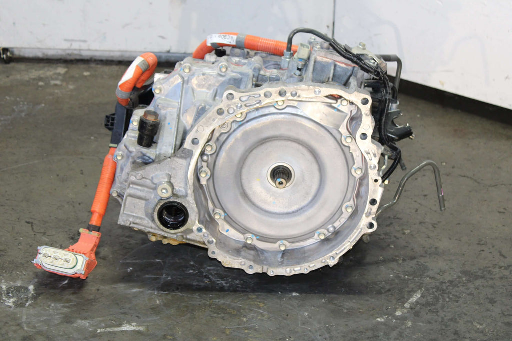 JDM 2016-2022 Lexus RX450H Hybrid Automatic 2GRFXS 3.5L 6 Cyl Transmission | JDM Engine Direct