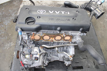 Load image into Gallery viewer, JDM 2005-2010 Toyota Scion tc, 2004-2005 Toyota Rav4 Motor 2AZFE-1GEN 2.4L 4 Cyl Engine | JDM Engine Direct