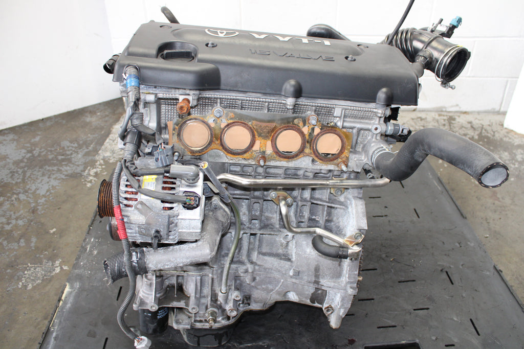 JDM 2005-2010 Toyota Scion tc, 2004-2005 Toyota Rav4 Motor 2AZFE-1GEN 2.4L 4 Cyl Engine | JDM Engine Direct
