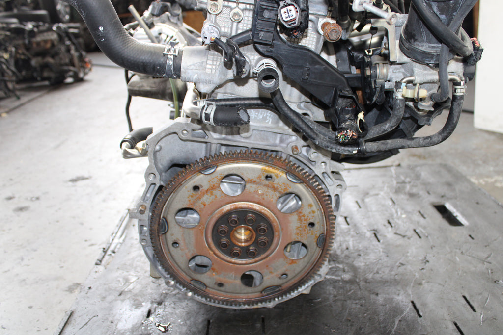 JDM 2005-2010 Toyota Scion tc, 2004-2005 Toyota Rav4 Motor 2AZFE-1GEN 2.4L 4 Cyl Engine | JDM Engine Direct