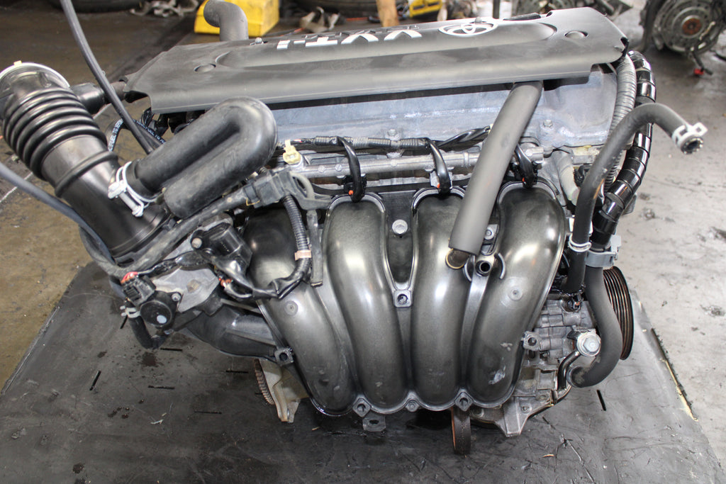 JDM 2005-2010 Toyota Scion tc, 2004-2005 Toyota Rav4 Motor 2AZFE-1GEN 2.4L 4 Cyl Engine | JDM Engine Direct