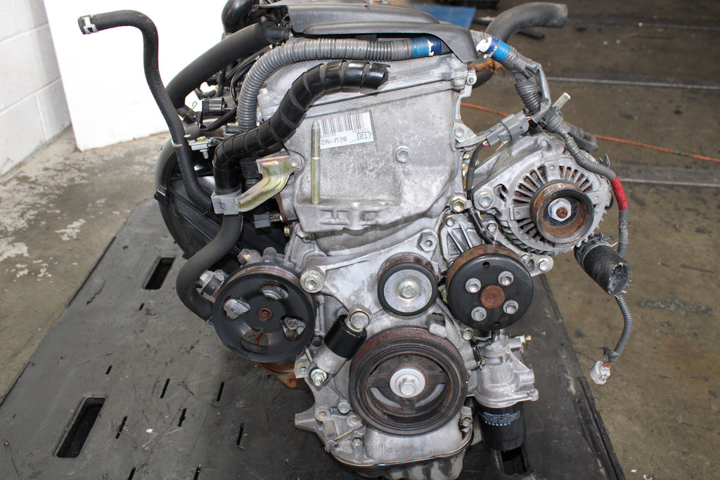 JDM 2005-2010 Toyota Scion tc, 2004-2005 Toyota Rav4 Motor 2AZFE-1GEN 2.4L 4 Cyl Engine | JDM Engine Direct