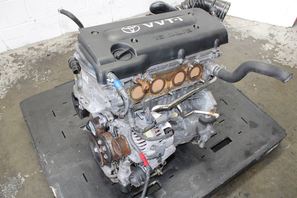 JDM 2005-2010 Toyota Scion tc, 2004-2005 Toyota Rav4 Motor 2AZFE-1GEN 2.4L 4 Cyl Engine | JDM Engine Direct