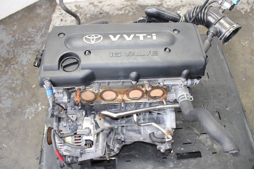 JDM 2005-2010 Toyota Scion tc, 2004-2005 Toyota Rav4 Motor 2AZFE-1GEN 2.4L 4 Cyl Engine | JDM Engine Direct