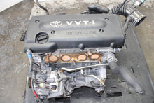 Load image into Gallery viewer, JDM 2005-2010 Toyota Scion tc, 2004-2005 Toyota Rav4 Motor 2AZFE-1GEN 2.4L 4 Cyl Engine | JDM Engine Direct