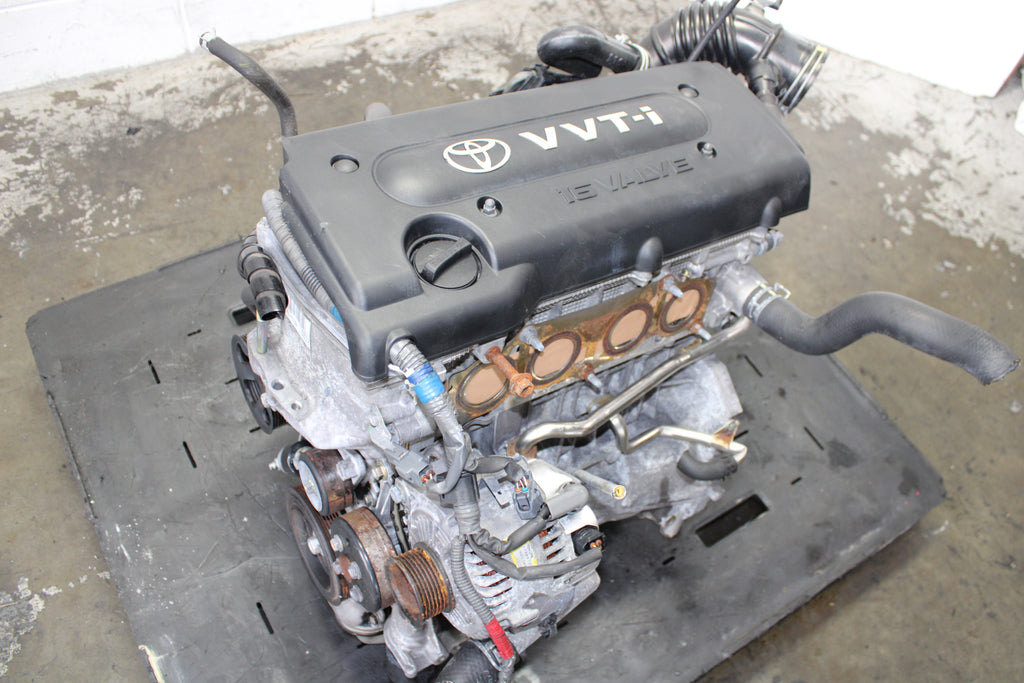 JDM 2005-2010 Toyota Scion tc, 2004-2005 Toyota Rav4 Motor 2AZFE-1GEN 2.4L 4 Cyl Engine | JDM Engine Direct