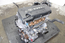 Load image into Gallery viewer, JDM 2005-2010 Toyota Scion tc, 2004-2005 Toyota Rav4 Motor 2AZFE-1GEN 2.4L 4 Cyl Engine | JDM Engine Direct