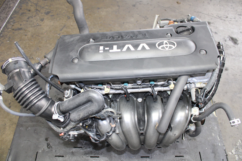 JDM 2005-2010 Toyota Scion tc, 2004-2005 Toyota Rav4 Motor 2AZFE-1GEN 2.4L 4 Cyl Engine | JDM Engine Direct