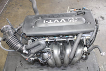 Load image into Gallery viewer, JDM 2005-2010 Toyota Scion, 2004-2005 Toyota Rav4 Motor 2AZFE-1GEN 2.4L 4 Cyl Engine
