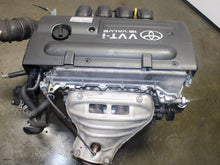 Load image into Gallery viewer, JDM 2000-2008 Toyota Corolla xrs Motor 1ZZFE 1.8L 4 Cyl Engine