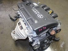 Load image into Gallery viewer, JDM 2000-2008 Toyota Corolla Motor 1ZZFE 1.8L 4 Cyl Engine | JDM Engine Direct