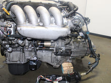 Load image into Gallery viewer, JDM 2000-2005 Toyota Celica GTS , 2000-2008 Toyota Corolla Motor 6 Speed 2ZZ-GE 1.8L 4 Cyl Engine