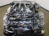 JDM 2013-2014 Nissan Pathfinder Motor VQ35DE-2GEN 3.5L 6 Cyl Engine