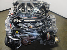 Load image into Gallery viewer, JDM 2009-2014 Nissan Murano Motor VQ35DE-2GEN 3.5L 6 Cyl Engine | JDM Engine Direct