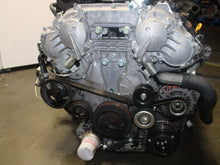 Load image into Gallery viewer, JDM 2009-2014 Nissan Murano Motor VQ35DE-2GEN 3.5L 6 Cyl Engine | JDM Engine Direct