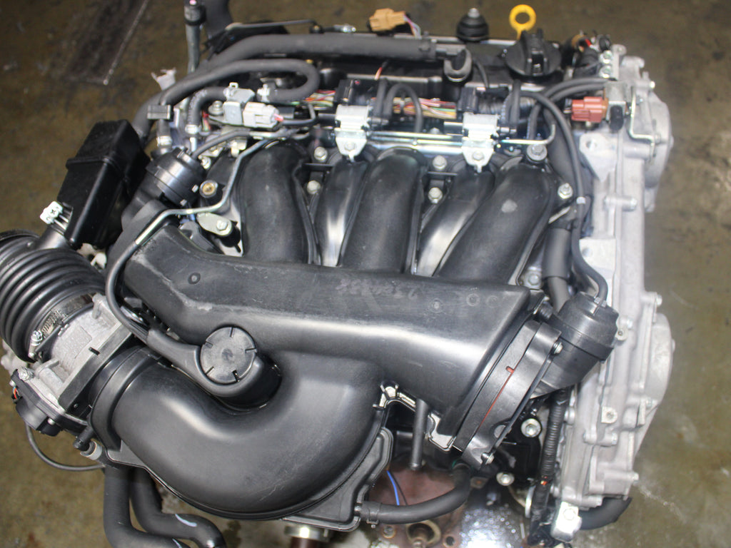 JDM 2009-2014 Nissan Murano Motor VQ35DE-2GEN 3.5L 6 Cyl Engine | JDM Engine Direct