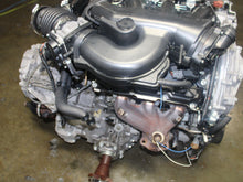 Load image into Gallery viewer, JDM 2009-2014 Nissan Murano Motor VQ35DE-2GEN 3.5L 6 Cyl Engine | JDM Engine Direct