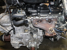 Load image into Gallery viewer, JDM 2009-2014 Nissan Murano Motor VQ35DE-2GEN 3.5L 6 Cyl Engine | JDM Engine Direct