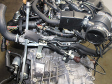 Load image into Gallery viewer, JDM 2009-2014 Nissan Murano Motor VQ35DE-2GEN 3.5L 6 Cyl Engine | JDM Engine Direct