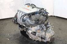 Load image into Gallery viewer, 2004-2008 Acura TSX Motor 6 Speed Manual Transmission K24A3 4-Cyl 2.4L Engine | JDM Engine Direct