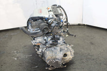 Load image into Gallery viewer, 2004-2008 Acura TSX Motor 6 Speed Manual Transmission K24A3 4-Cyl 2.4L Engine | JDM Engine Direct