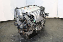 Load image into Gallery viewer, 2004-2008 Acura TSX Motor 6 Speed Manual Transmission K24A3 4-Cyl 2.4L Engine | JDM Engine Direct