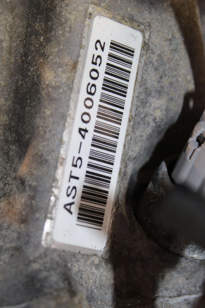 2004-2008 Acura TSX Motor 6 Speed Manual Transmission K24A3 4-Cyl 2.4L Engine | JDM Engine Direct