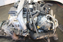 Load image into Gallery viewer, JDM 1990-1995 Toyota Hiace Granvia Turbo Diesel Motor 1KZ-TE AWD Transmission 3.0L 4 Cyl Engine | JDM Engine Direct