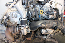 Load image into Gallery viewer, JDM 1990-1995 Toyota Hiace Granvia Turbo Diesel Motor 1KZ-TE AWD Transmission 3.0L 4 Cyl Engine | JDM Engine Direct