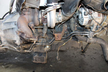 Load image into Gallery viewer, JDM 1990-1995 Toyota Hiace Granvia Turbo Diesel Motor 1KZ-TE AWD Transmission 3.0L 4 Cyl Engine | JDM Engine Direct