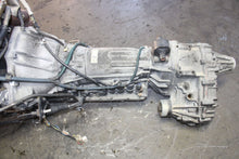 Load image into Gallery viewer, JDM 1990-1995 Toyota Hiace Granvia Turbo Diesel Motor 1KZ-TE AWD Transmission 3.0L 4 Cyl Engine | JDM Engine Direct