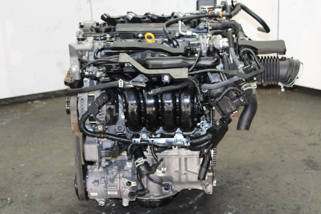 JDM 2019-2022 Toyota Corolla Motor M20A-FKS 2.0L 4 Cyl Engine | JDM Engine Direct