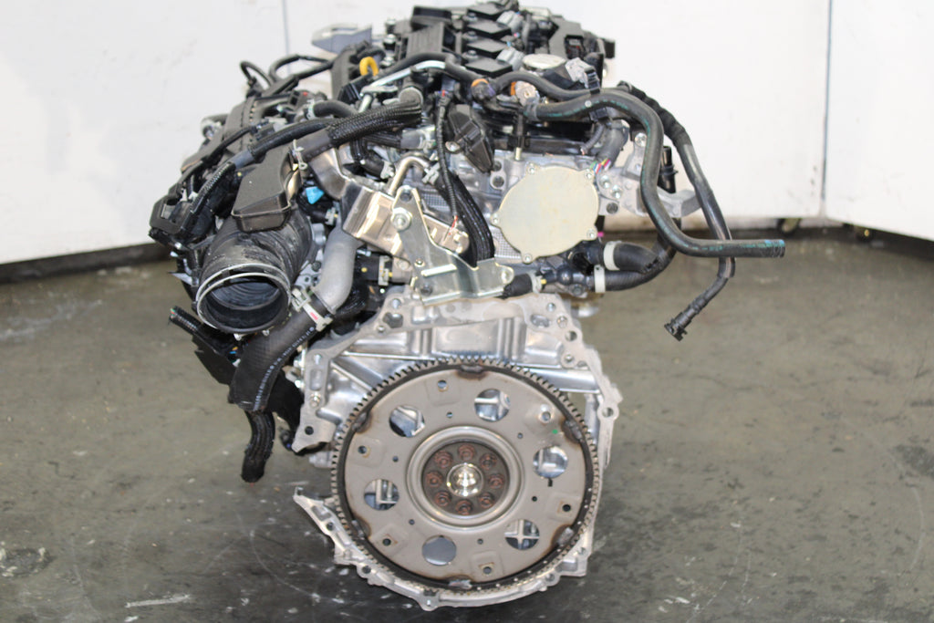 JDM 2019-2022 Toyota Corolla Motor M20A-FKS 2.0L 4 Cyl Engine | JDM Engine Direct