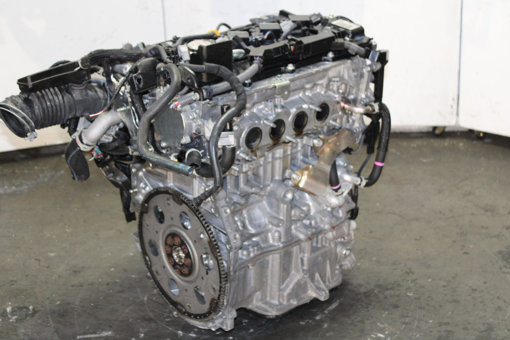 JDM 2019-2022 Toyota Corolla Motor M20A-FKS 2.0L 4 Cyl Engine | JDM Engine Direct