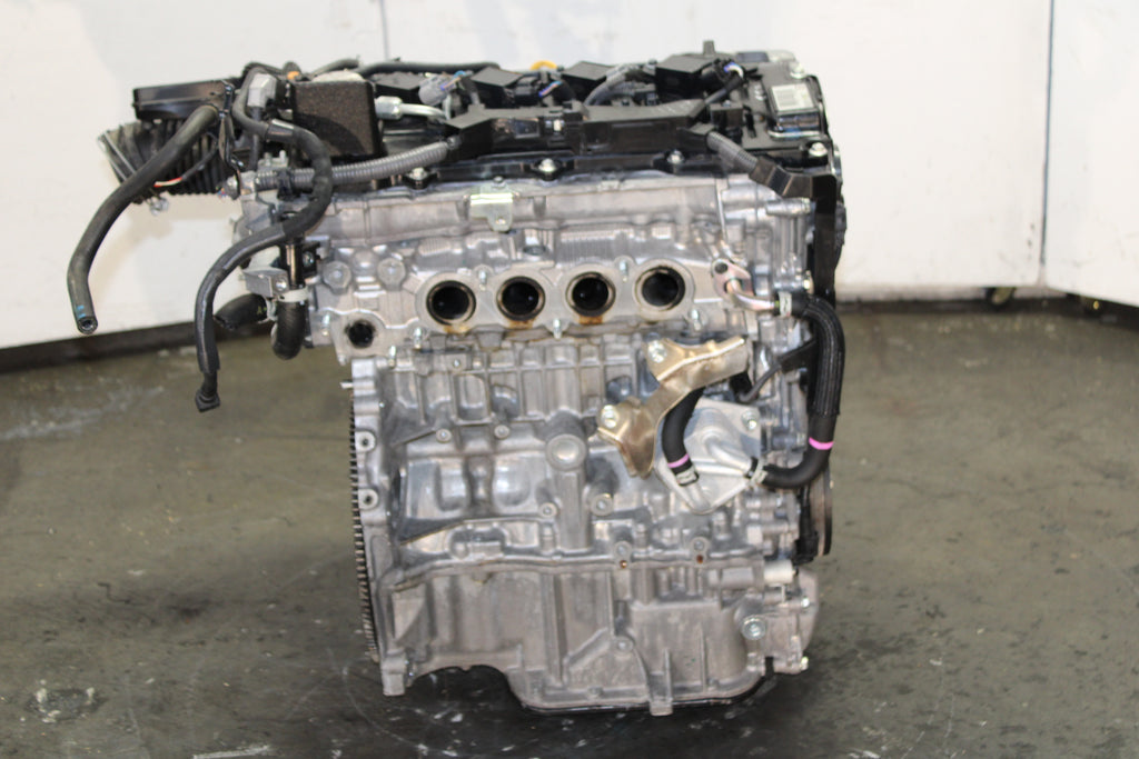 JDM 2019-2022 Toyota Corolla Motor M20A-FKS 2.0L 4 Cyl Engine | JDM Engine Direct