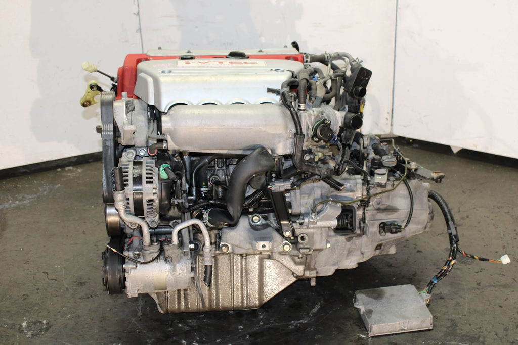 JDM 2003-2008 Honda Accord CL7 Motor LSD 6 Speed K20A Type-R 2.0L 4 Cyl Engine | JDM Engine Direct