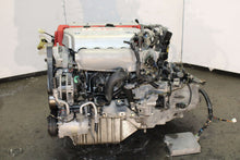 Load image into Gallery viewer, JDM 2003-2008 Honda Accord CL7 Motor LSD 6 Speed K20A Type-R 2.0L 4 Cyl Engine | JDM Engine Direct