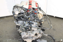 Load image into Gallery viewer, JDM 2003-2008 Honda Accord CL7 Motor LSD 6 Speed K20A Type-R 2.0L 4 Cyl Engine | JDM Engine Direct