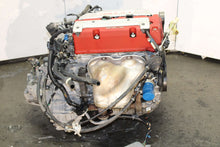 Load image into Gallery viewer, JDM 2003-2008 Honda Accord CL7 Motor LSD 6 Speed K20A Type-R 2.0L 4 Cyl Engine | JDM Engine Direct