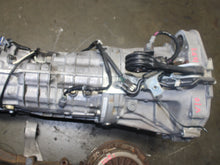 Load image into Gallery viewer, JDM 2007-2012 Subaru Legacy GT, TY856WBEAA 6 Speed Manual 4 Cyl 2.0L Transmission