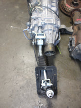 Load image into Gallery viewer, JDM 2007-2012 Subaru Legacy GT, TY856WBEAA 6 Speed Manual 4 Cyl 2.0L Transmission