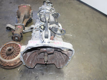 Load image into Gallery viewer, JDM 2007-2012 Subaru Legacy GT, TY856WBEAA 6 Speed Manual 4 Cyl 2.0L Transmission