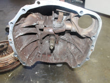Load image into Gallery viewer, JDM 2007-2012 Subaru Legacy GT, TY856WBEAA 6 Speed Manual 4 Cyl 2.0L Transmission