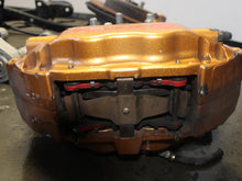 Load image into Gallery viewer, JDM 2003-2008 Subaru Forester STI SG9 5X100 Brembo Brakes Rotors, Control Arm