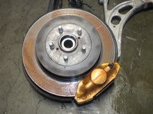 Load image into Gallery viewer, JDM 2003-2008 Subaru Forester STI SG9 5X100 Brembo Brakes Rotors, Control Arm
