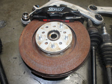 Load image into Gallery viewer, JDM 2008-2014 Subaru WRX STI 5X114.3 Brembo Brakes Rotors, Control Arm, Axles | JDM Engine Direct