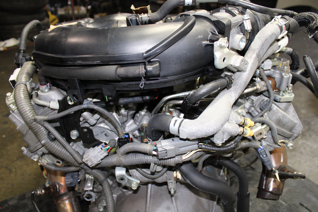 JDM 2007-2011 Lexus Gs350, 2005 Toyota Gs300 Motor 3GR-FSE 3.0L 6 Cyl Engine